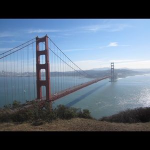 Meet your Posher, Judy